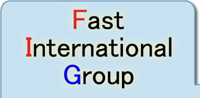 Fast・International・Group